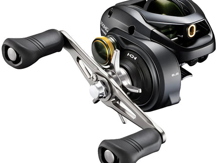 Shimano Curado 300HG