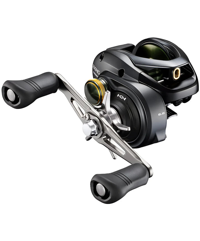 Shimano Curado 300HG