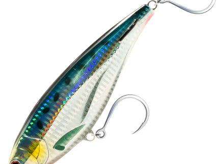 Señuelo Madscad Nomad Desing BKK 115mm