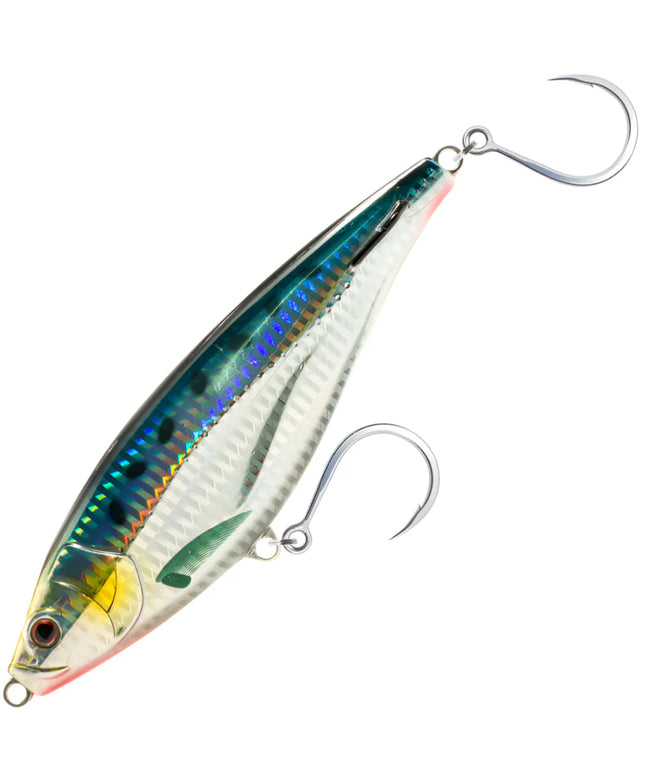 Señuelo Madscad Nomad Design 95mm 22g