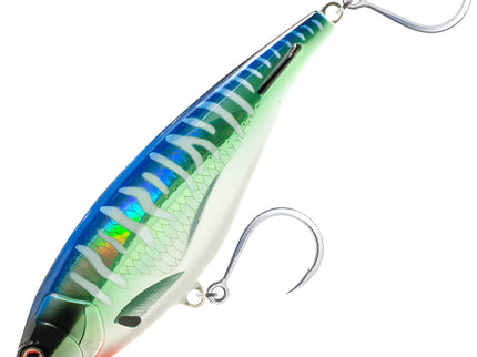 Señuelo Madscad Nomad Desing BKK 115mm