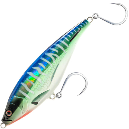 Señuelo Madscad Nomad Desing 115mm