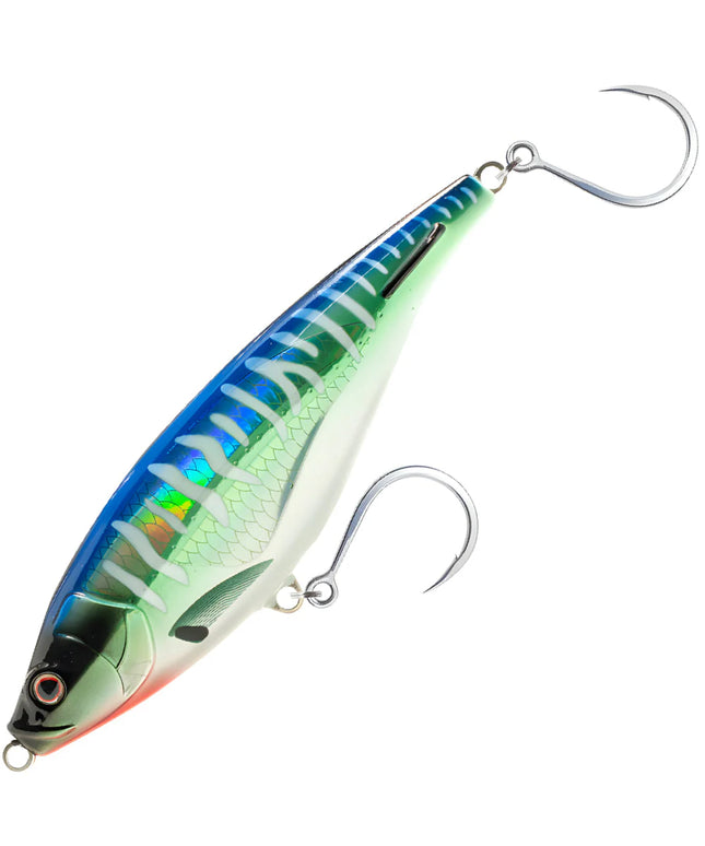 Señuelo Madscad Nomad Desing BKK 115mm