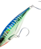 SM - SPANISH MACKEREL