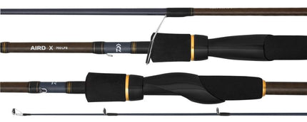 Caña Daiwa Air X Spinning