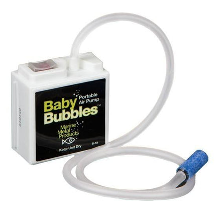 Oxigenador Baby Bubbles 3 galones