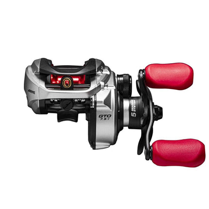 Carrete Avenger 5000