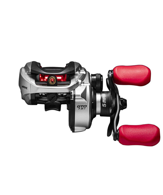 Carrete Avenger 5000