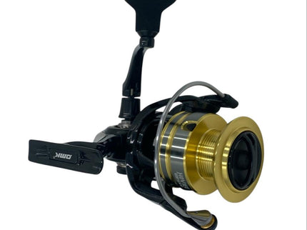 Carrete DMK Hoviee 5000 para agua salada