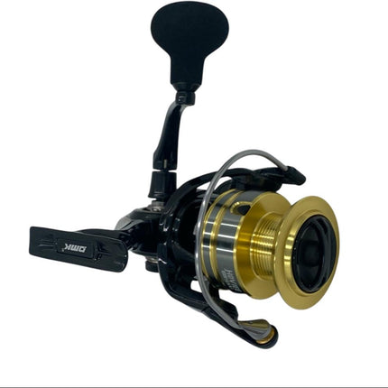 Carrete DMK Hoviee 5000 para agua salada