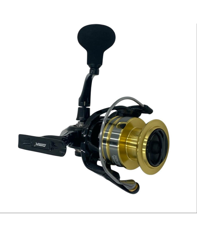 Carrete DMK Hoviee 5000 para agua salada