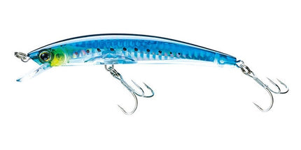 Yozuri Crystal Minnow 90mm