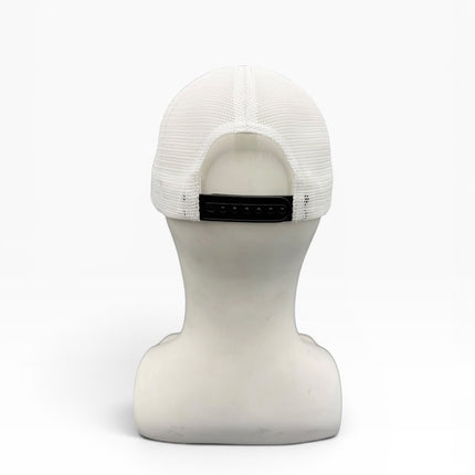 Gorra Kraken Black White