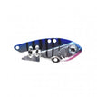 CHBT81 (CHROME BLUE TIGER)
