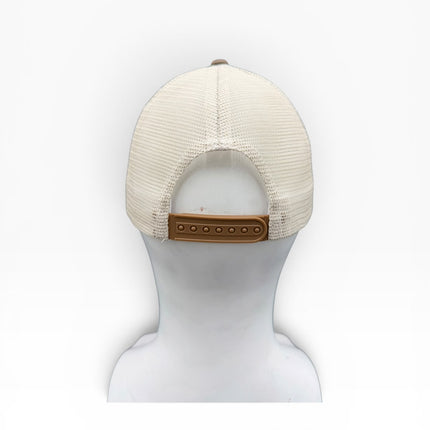 Gorra Kraken Brown