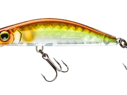 Flat Heavy Minnow 80mm YO-ZURI