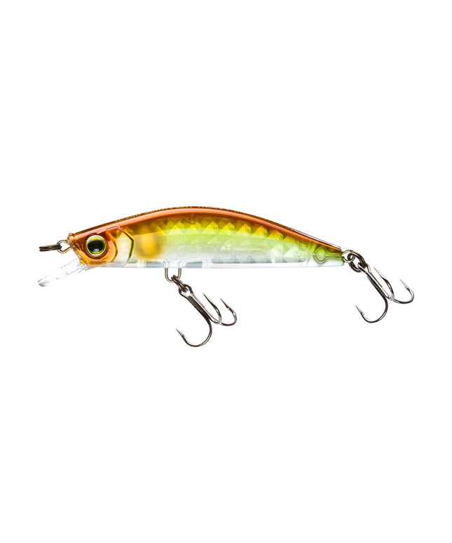 Flat Heavy Minnow 80mm YO-ZURI