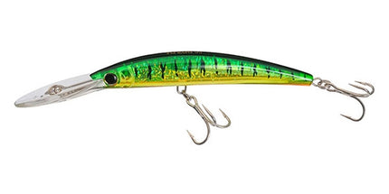 yozuri cristal minnow 110mm