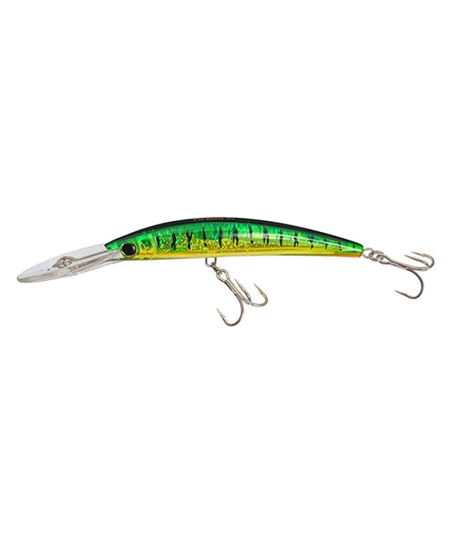Yozuri Crystal Minnow 130mm