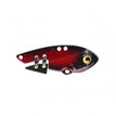RBK88 (RED BLACK)