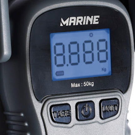 Romana Digital M-DS050 Marine balanza