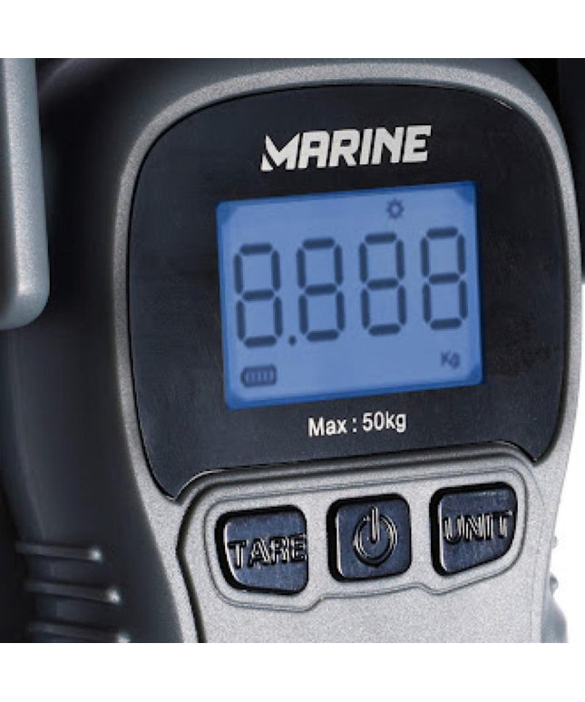 Romana Digital M-DS050 Marine balanza