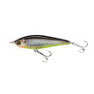 BLACK SILVER CHARTREUSE