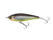 BLACK SILVER CHARTREUSE