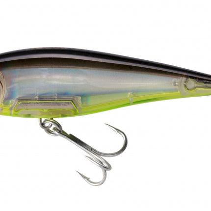 Hard bait Yo-Zuri 3DB Twitchbait SS 110mm - Leurre de la pêche Hard bait Yo-Zuri 3DB Twitchbait SS 110mm - Leurre de la pêche