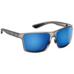 Gris lente Azul 8107GSB