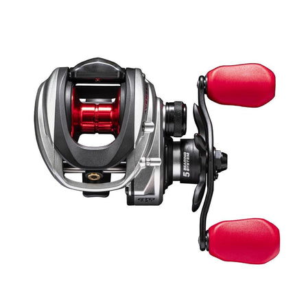 Carrete Avenger 5000