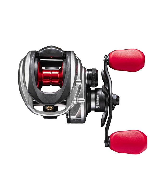 Carrete Avenger 5000