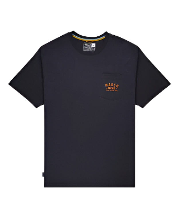 Camisa Marsh Wear ALTON CAMO