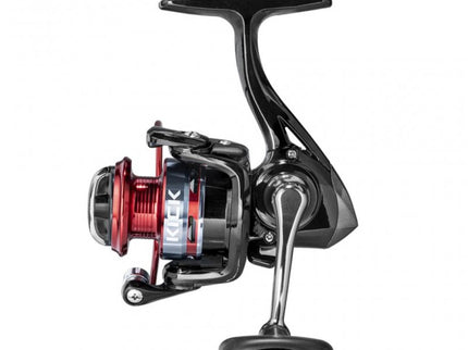 Kick Marine Carrete Ultra Light