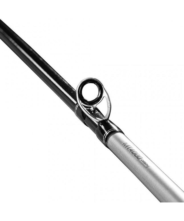 Caña Legacy Baitcasting