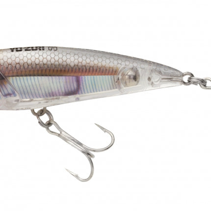 Yozuri Inshore Popper 120mm