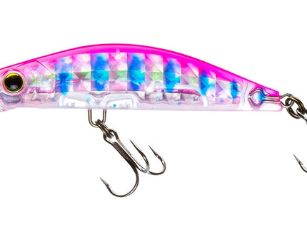 Flat Heavy Minnow 80mm YO-ZURI