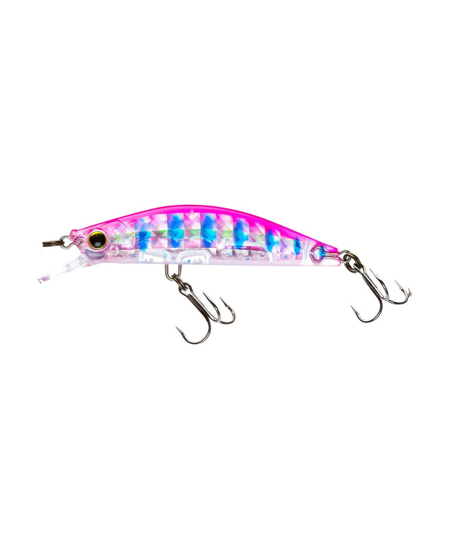 Flat Heavy Minnow 80mm YO-ZURI