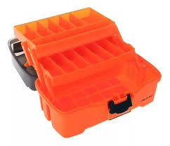 Caja Plano 2 pisos