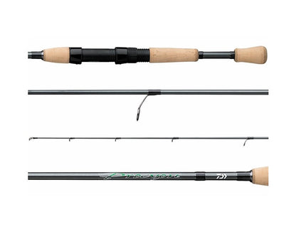 Caña Procyon Daiwa Spinning