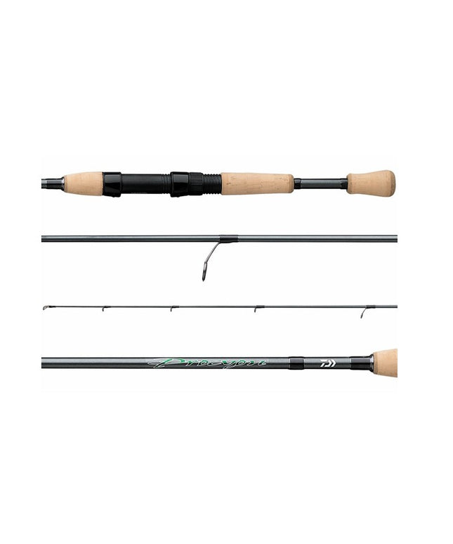 Caña Procyon Daiwa Spinning