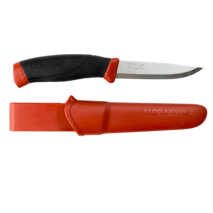 Cuchillo Morakniv Companion 4"