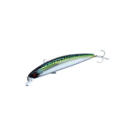 Pupa Striper Killer 160mm 7Fishing