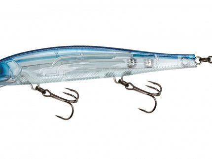 yozuri crsital minnow 130mm