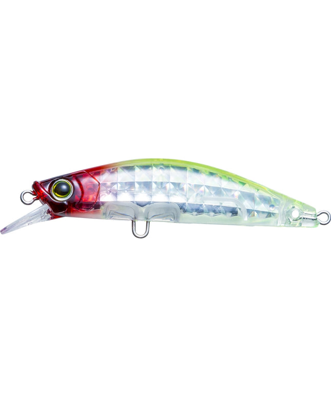 Flat Heavy Minnow 80mm YO-ZURI