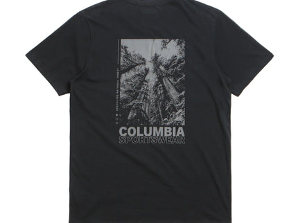 Camiseta Columbia p/ hombre