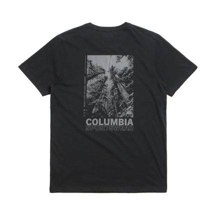 Camiseta Columbia p/ hombre