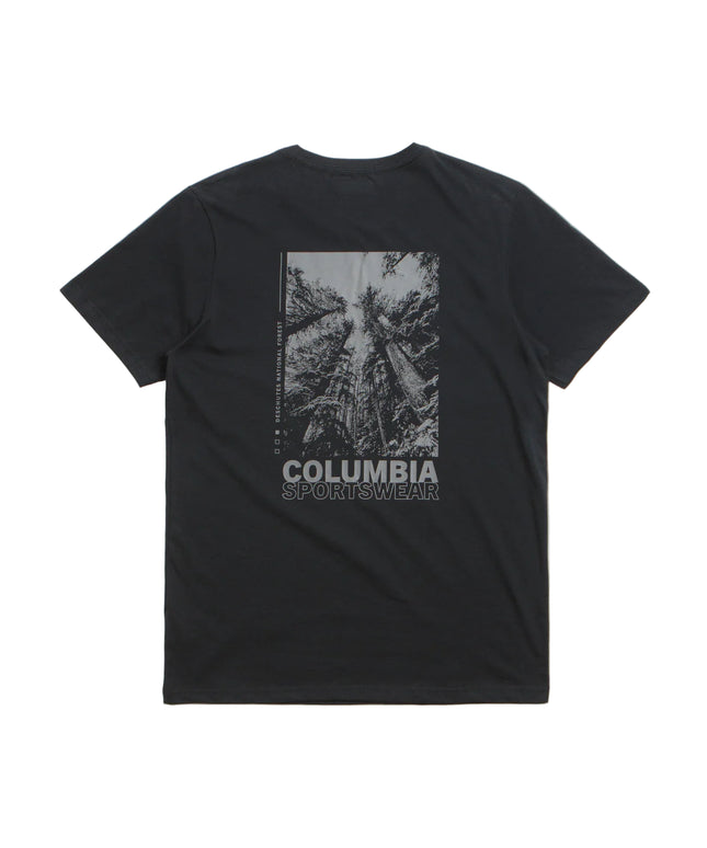 Camiseta Columbia p/ hombre