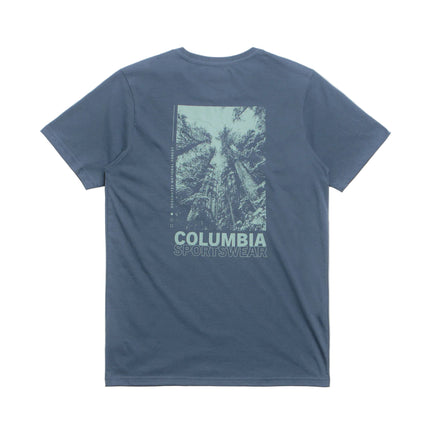 Camiseta Columbia p/ hombre