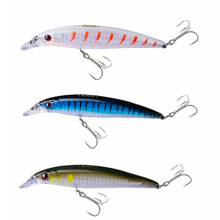 Señuelo Noeby Minnow NBL9006